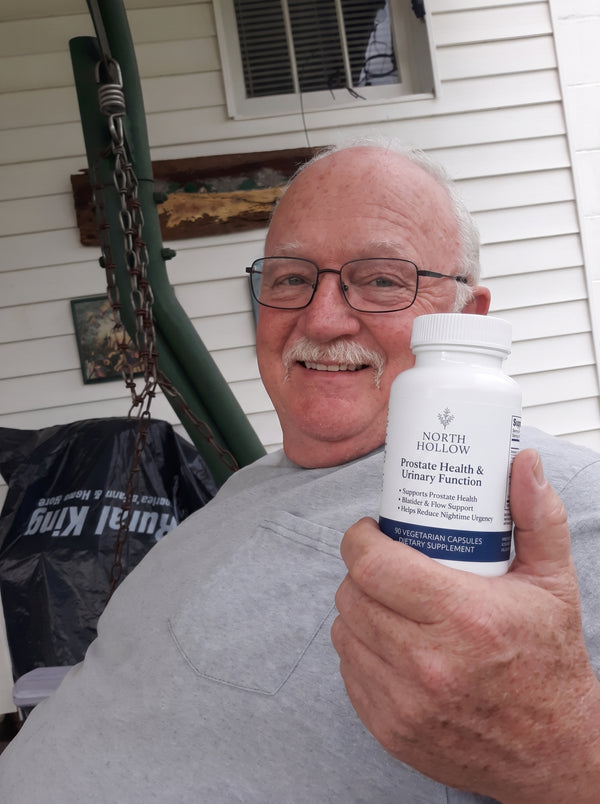 Robert W., Age 67