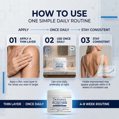 SK Renewal 40 - Advanced Keratolytic Cream For Rough, Raised Seborrheic Keratoses