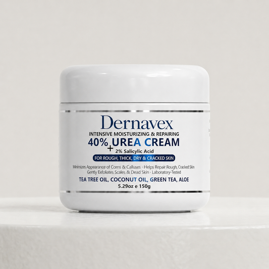 SK Renewal 40 - Advanced Keratolytic Cream For Rough, Raised Seborrheic Keratoses