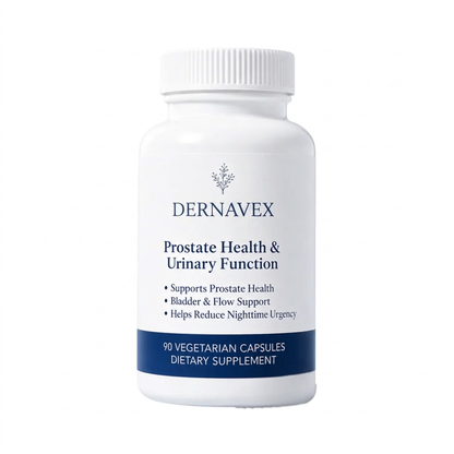Dernavex Natural Prostate Support