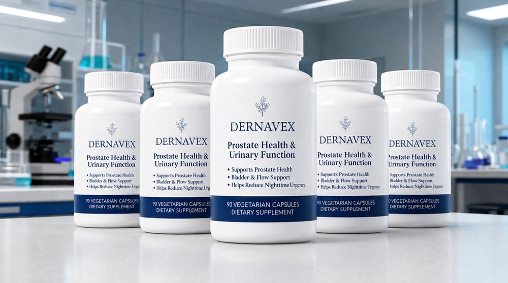 Dernavex