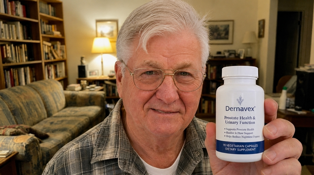 Dernavex