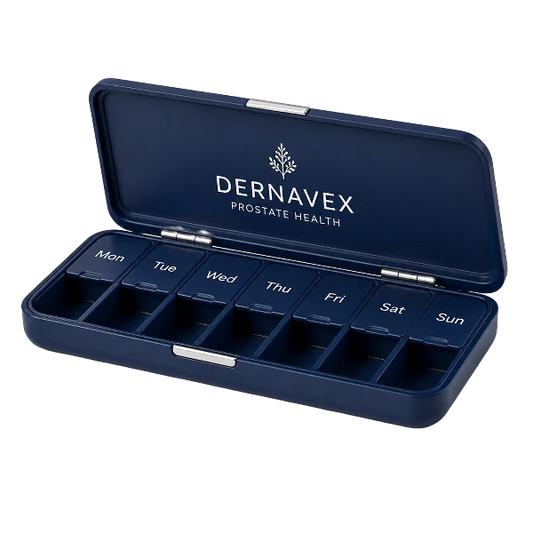 Dernavex Daily Caddy
